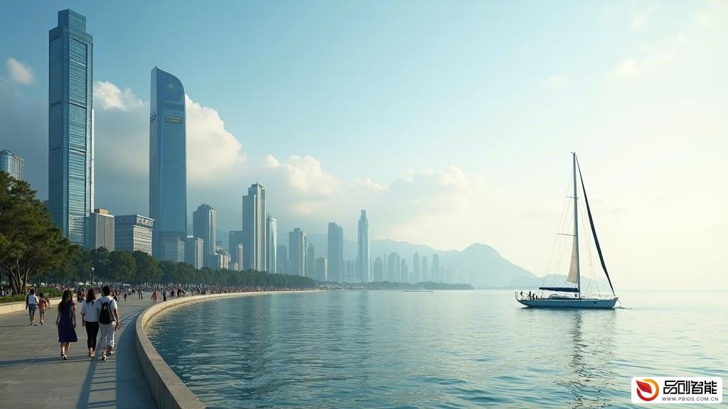 珠海市智能抗衰美容仪器ODM技术中心：科技引领美丽新风尚

