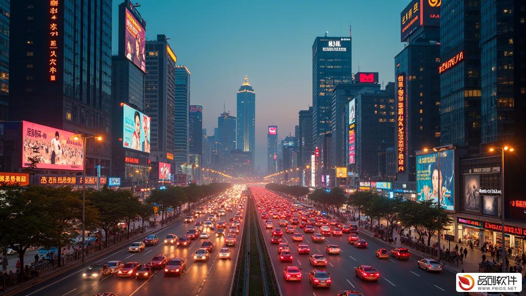 广州市冷链物流AI监控平台公司的创新与实践
