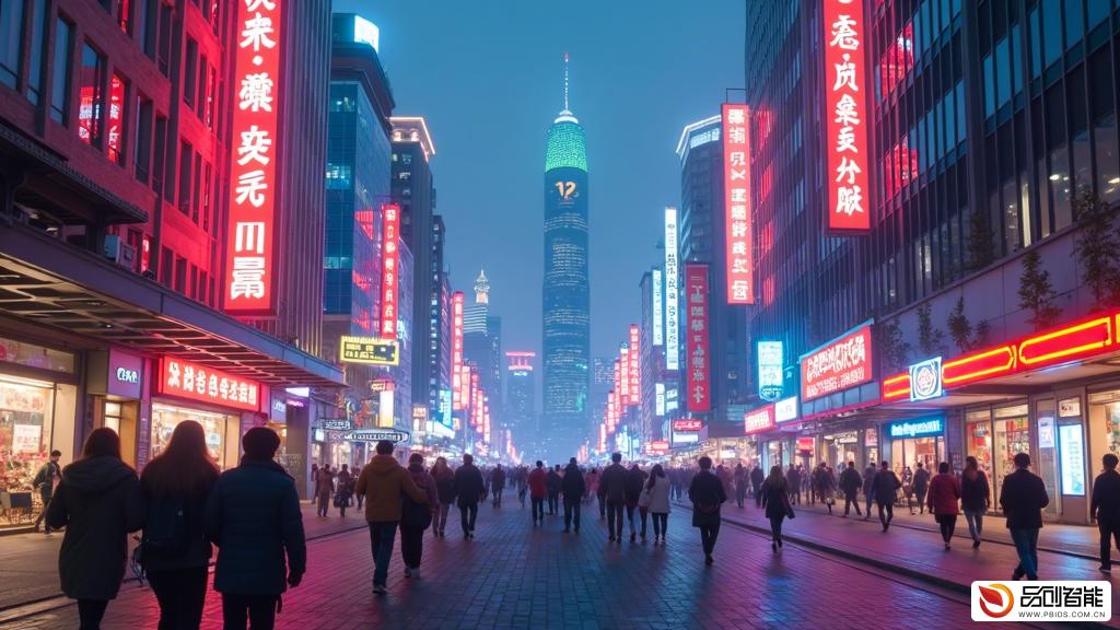 深圳市跨协议传感器组网服务站：创新技术引领物联网新时代
