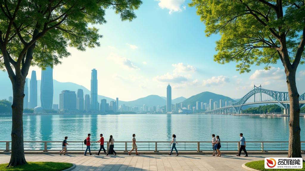 珠海市家用医疗物联网终端技术：创新引领健康生活新篇章
