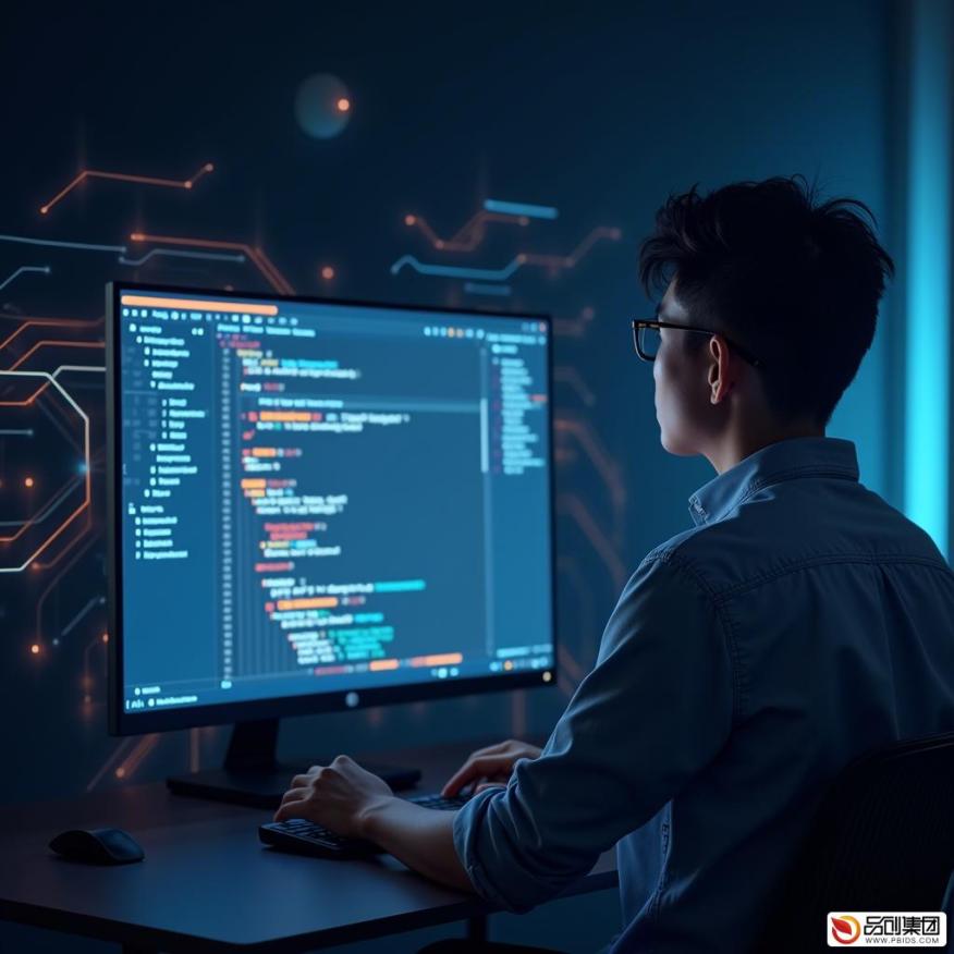 构建未来：深度解析开发软件开发平台的关键要素与实践
