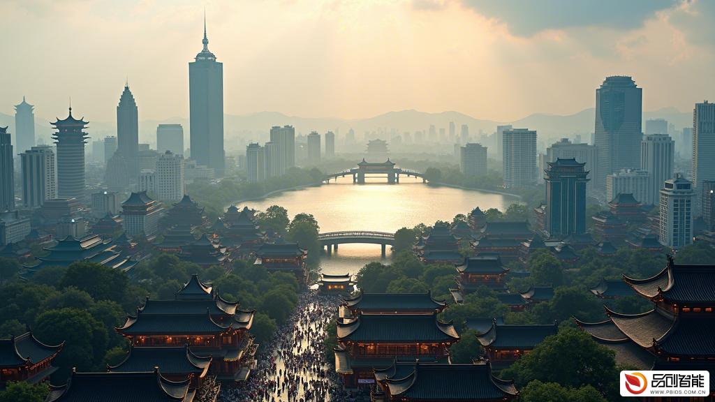 杭州市智能硬件远程固件升级系统实验室：创新引领未来科技
