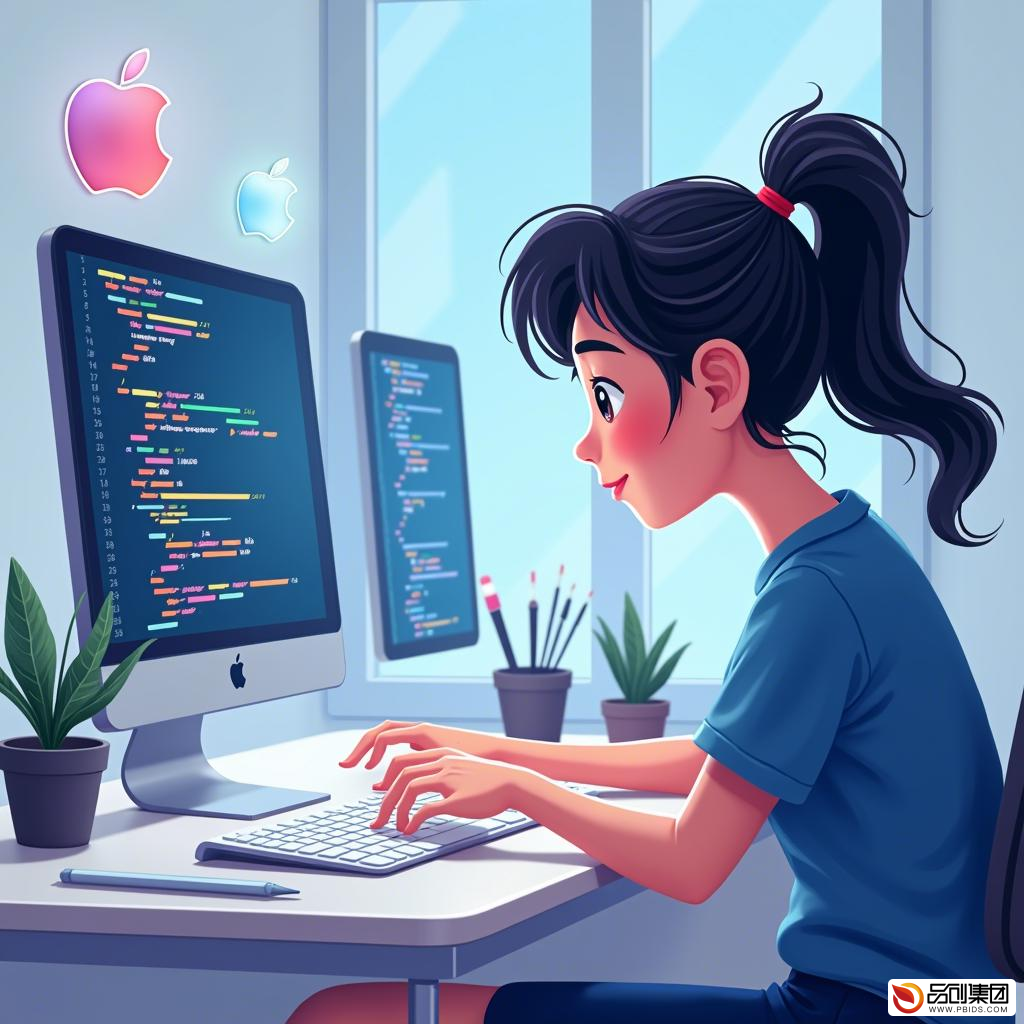 小程序开发：从零到一的全面指南
