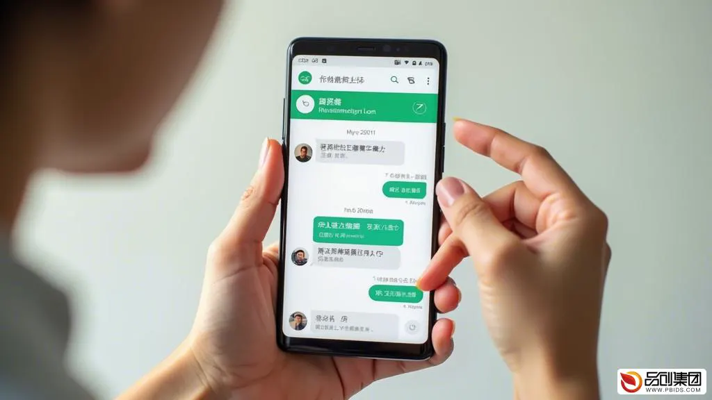 开发微信小程序的心得与实战技巧
