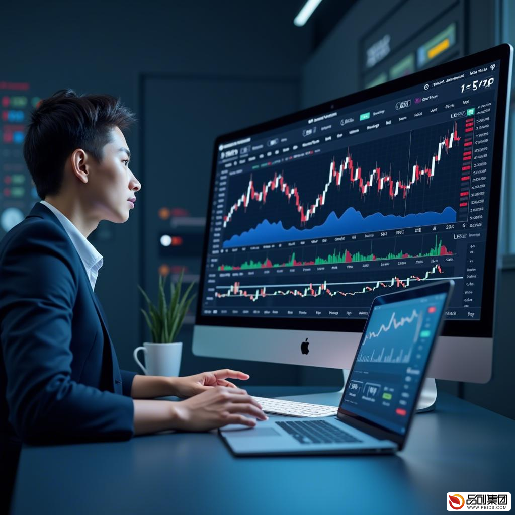 股票交易软件全解析：高效下载与实战应用指南
