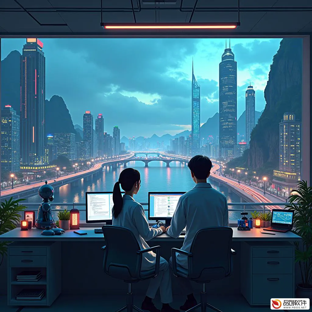 苏州市行业大模型定制研发：创新引领未来
