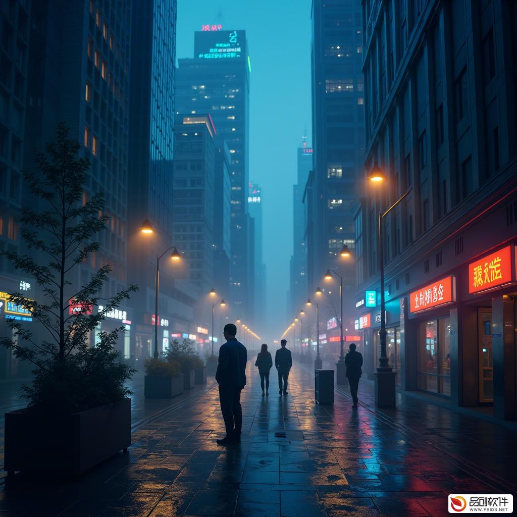 宁波市养护管理系统集成商：引领智慧城市新风尚
