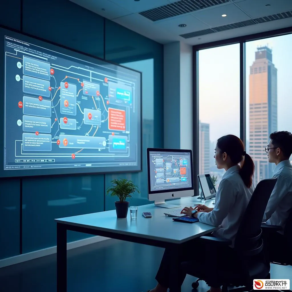 上海市跨境支付清算公司的崛起与影响

