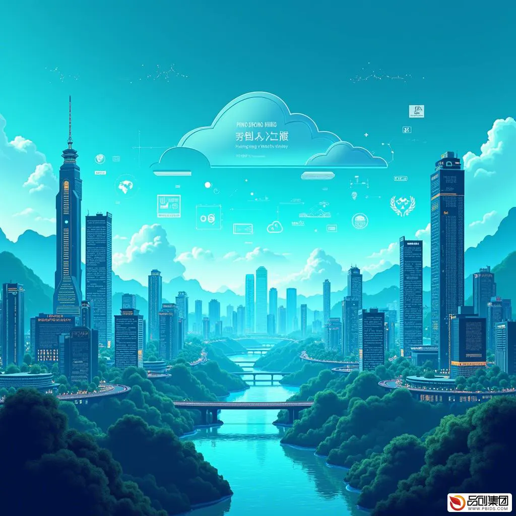 品创集团-黄冈：黄冈智谷，软件科技引领革命老区创新发...