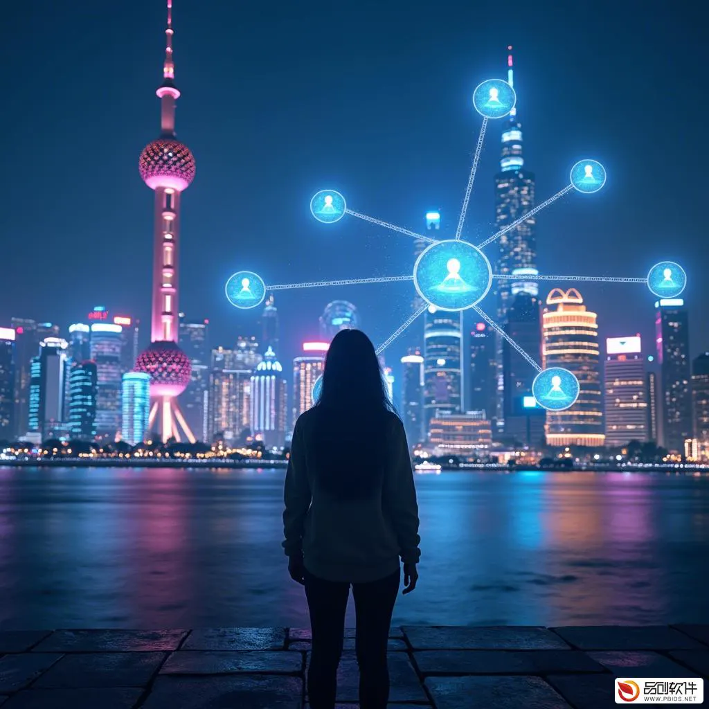 上海市金融智能合约平台方案商：引领金融行业数字化转型
