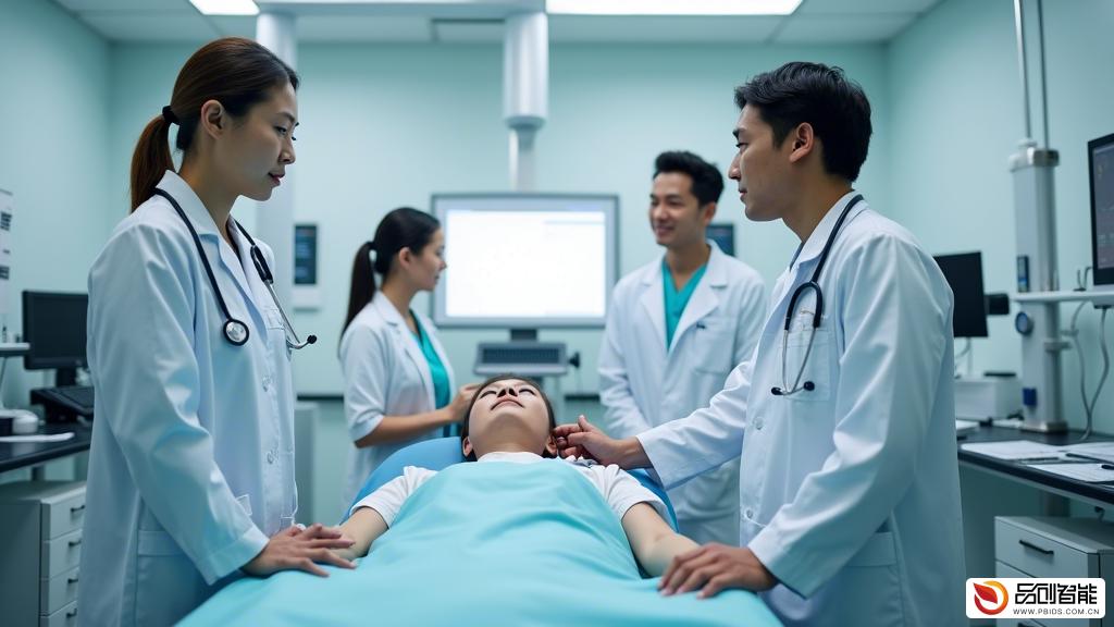 广州市医疗设备电源保护平台中心：守护医疗安全的坚实后盾
