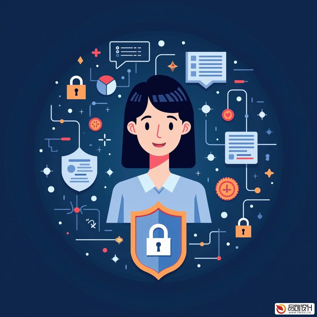 数据安全品创设计服务：构建坚不可摧的数据...