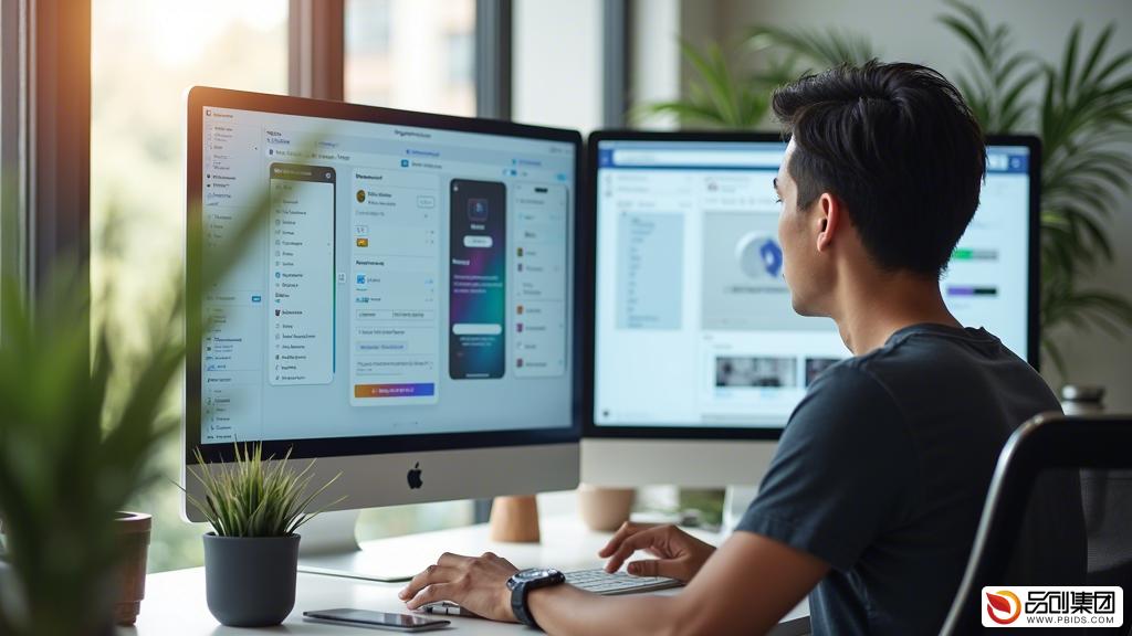 做APP定制开发：打造专属移动应用的全方位指南
