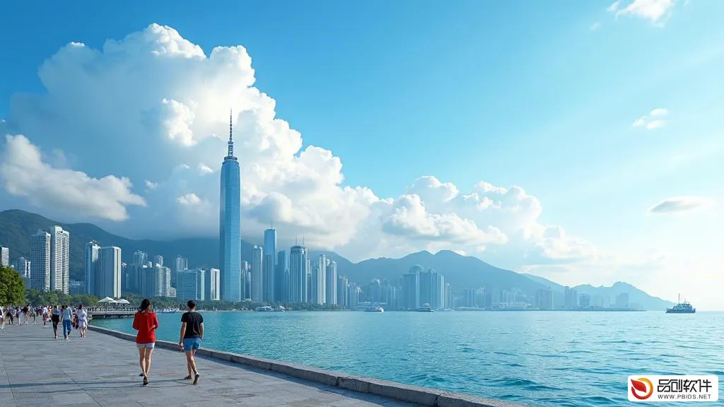 珠海市医疗废物智能回收追踪平台的创新实践
