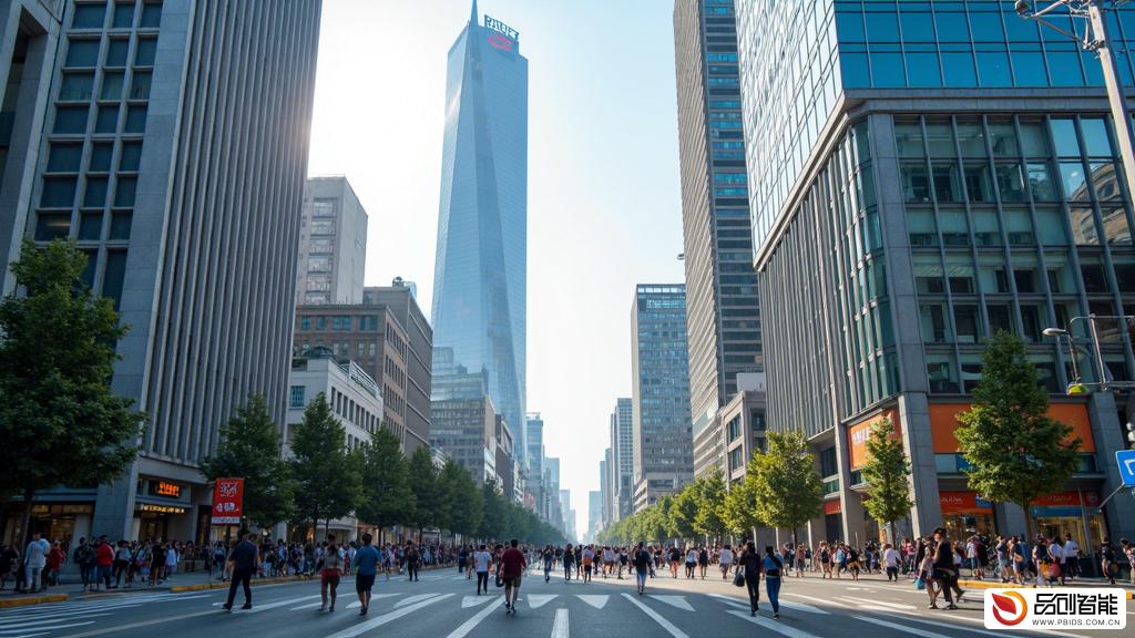 东莞市多频段协同调度算法平台：引领通信技术创新的新篇章
