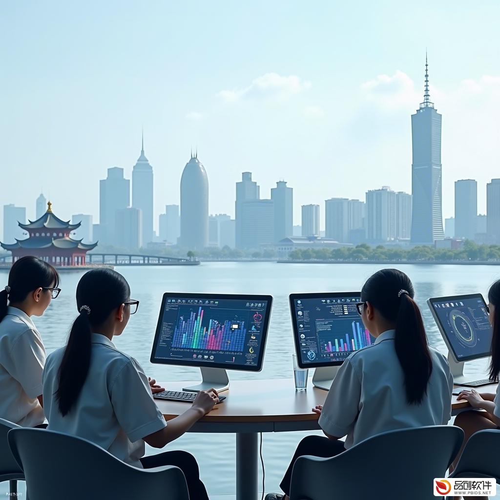 宁波市AI智能题库生成机构：引领教育创新...