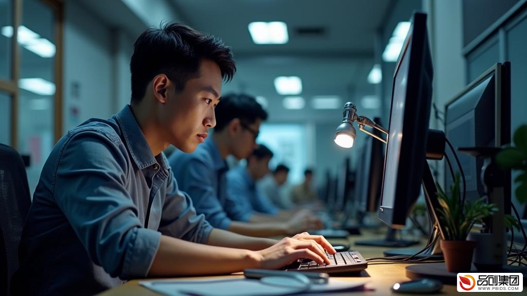 派遣工：现代职场中的灵活力量
