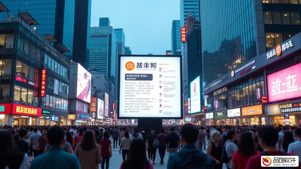 深圳市企业信息共享平台服务商：推动商业生态共赢的先锋力量
