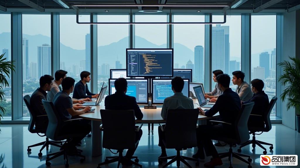 西安定制开发APP：打造专属移动应用的全方位指南
