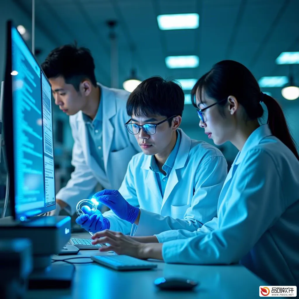 东莞市医疗设备OTA升级技术团队的革新之路
