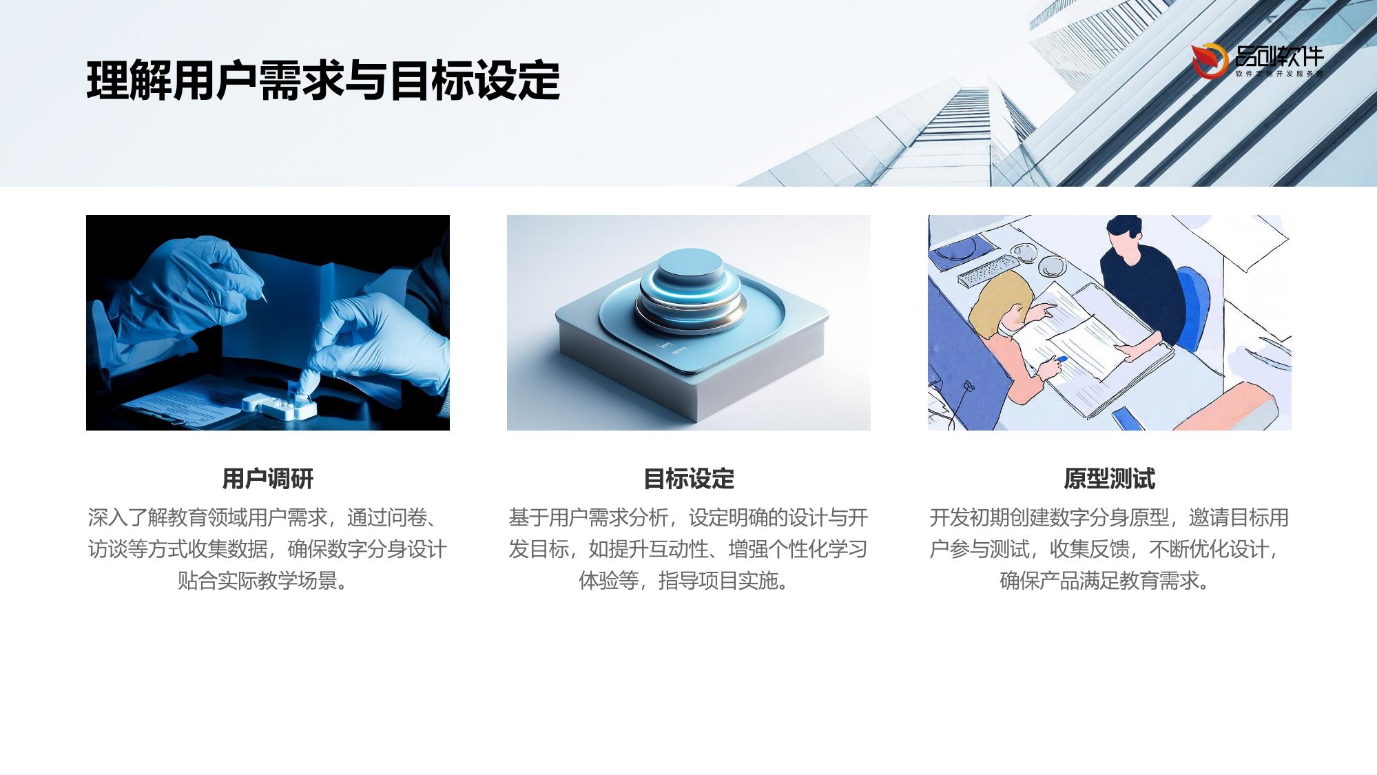 教育IP数字分身克隆工厂