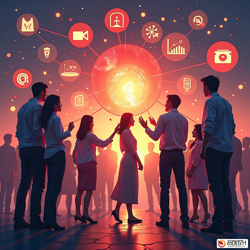 红河企业IP打造：携手合作伙伴共创品牌新纪元
