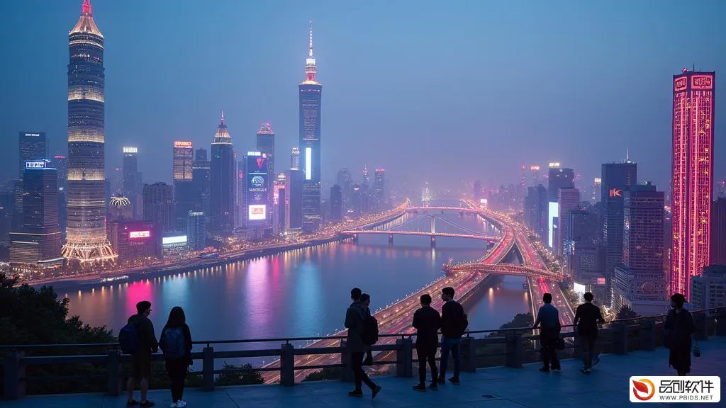 重庆市远程病理诊断系统研发：创新医疗技术的先锋团队
