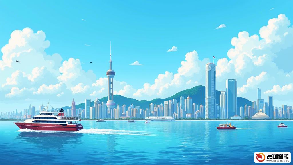 珠海市商用车驾驶行为分析：提升道路安全与效率的关键
