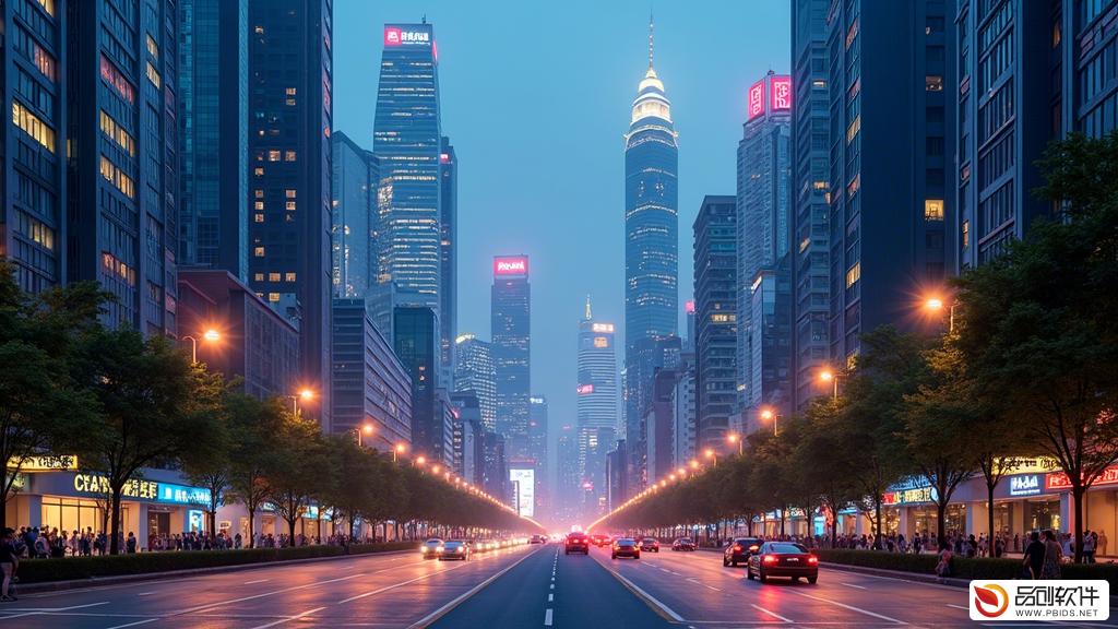 广州市智能充电桩AI管理平台服务商：引领充电设施智能化升级
