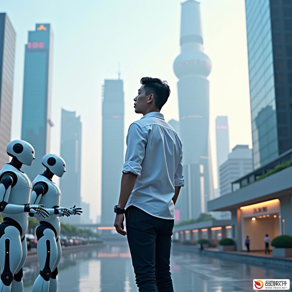 上海市AI语言翻译系统平台商：引领智能翻...