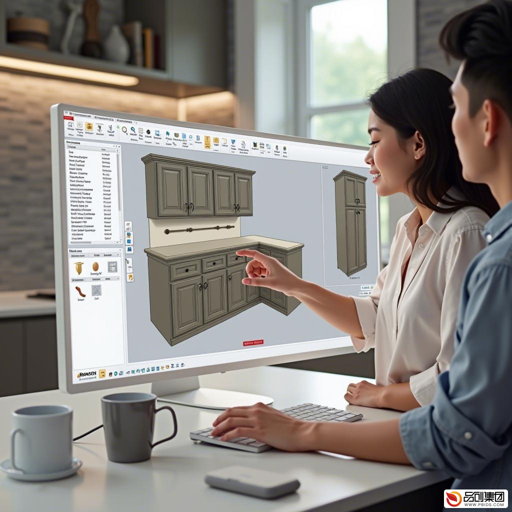 画定制柜软件：打造个性化家居空间的得力助手
