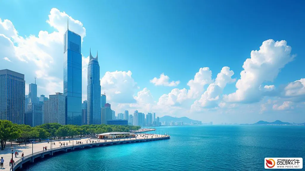 珠海市证券客户画像分析平台研发中心：引领金融科技新风尚
