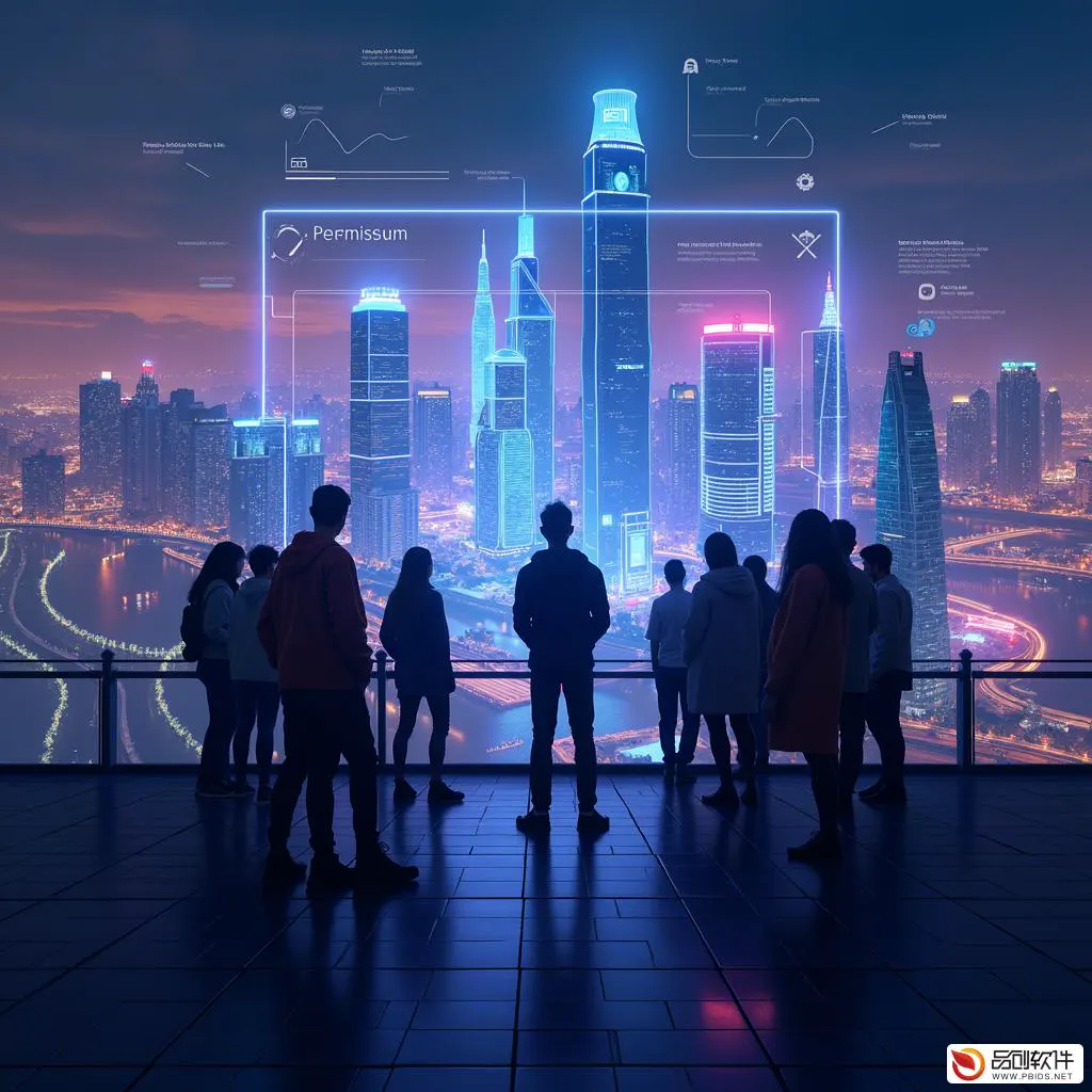 东莞市用户权限精细化研发：创新引领未来
