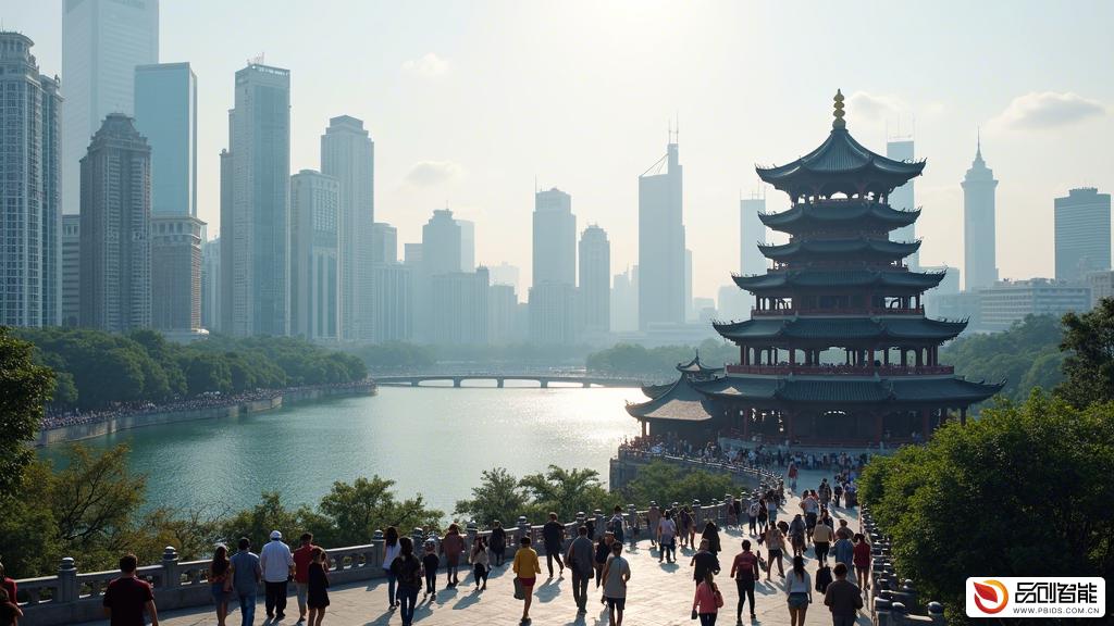 杭州市医疗设备SRv6骨干网中心：引领医疗数字化转型的新篇章
