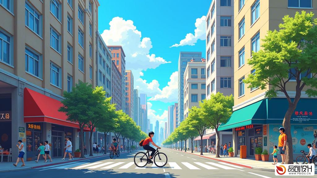 淮南市UX全案设计合作伙伴：共创未来设计新篇章
