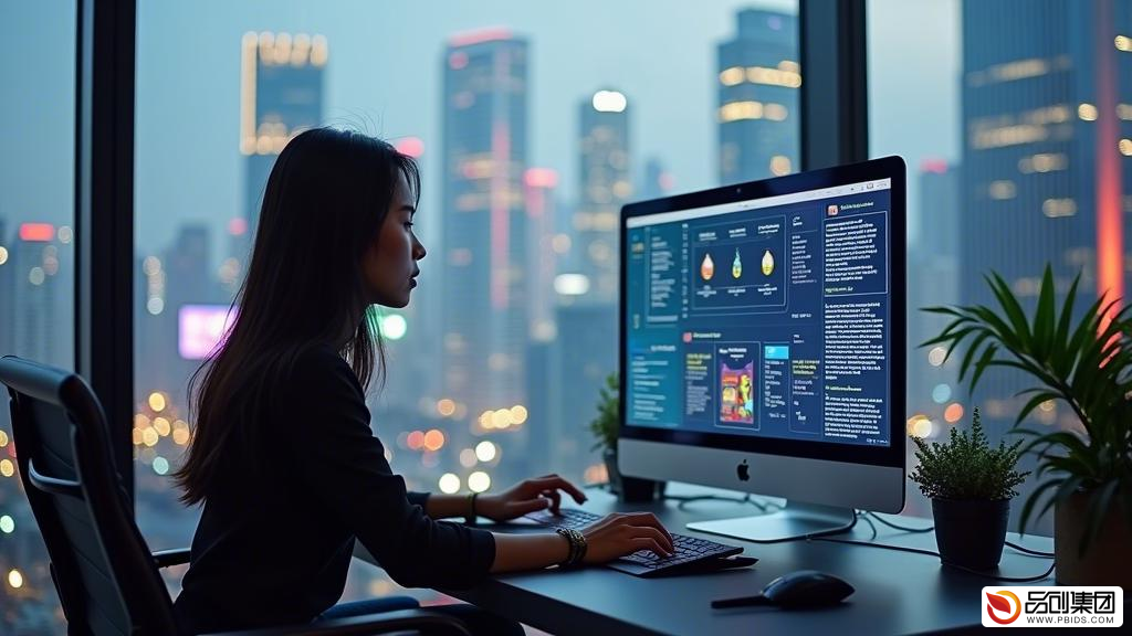 北京定制系统开发：打造专属业务解决方案的利器
