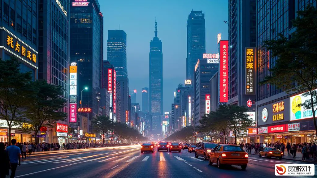 广州市新能源车桩联网系统：创新引领绿色出行新时代
