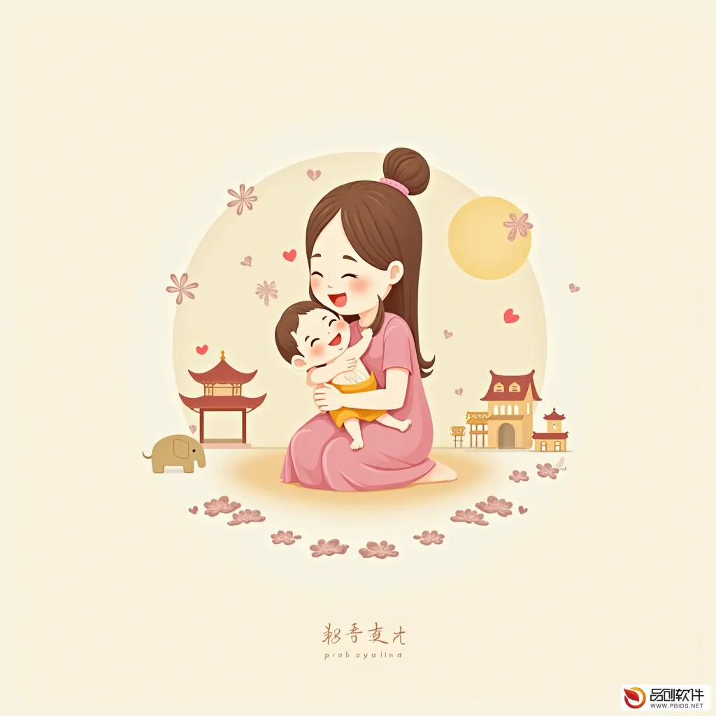 宁波市小象米俪母婴平台集团：引领母婴行业新风尚
