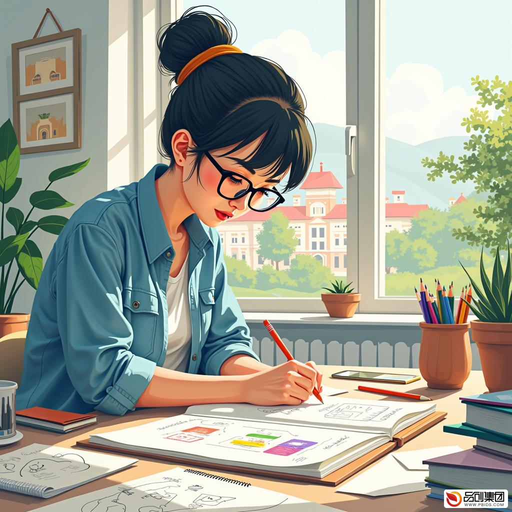 交互设计院校深度解析：培养未来设计精英的摇篮
