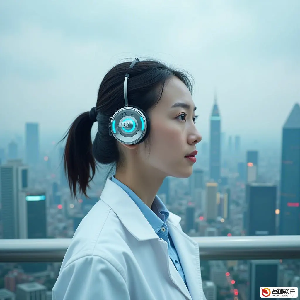 成都市医疗穿戴设备平台：创新科技引领健康未来
