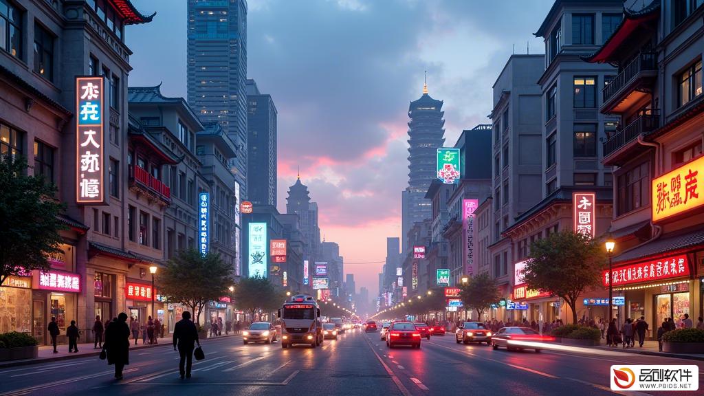 杭州市养护管理系统方案商：打造智慧城市新标杆
