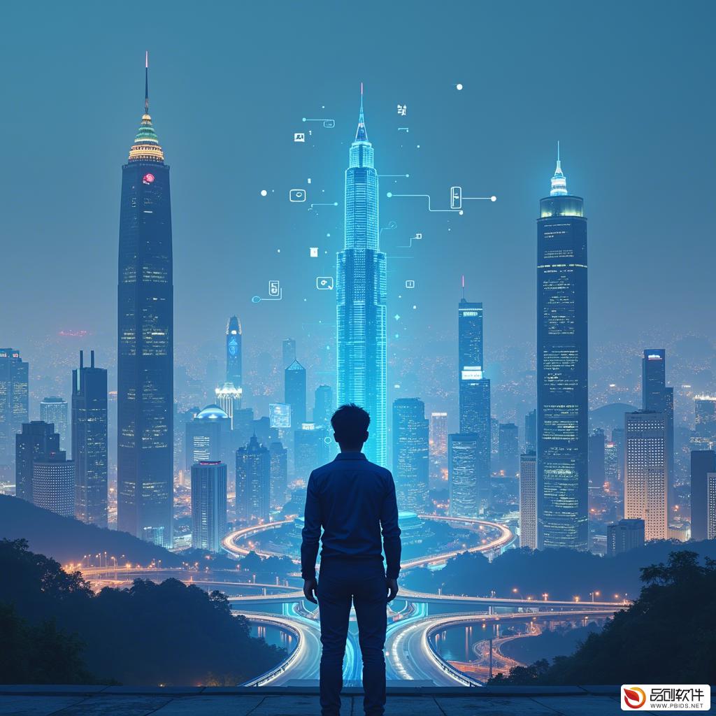 重庆市AI热点资讯搜索平台研发团队的创新之旅
