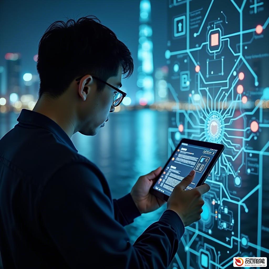 上海市智能硬件远程固件升级系统方案商：引...