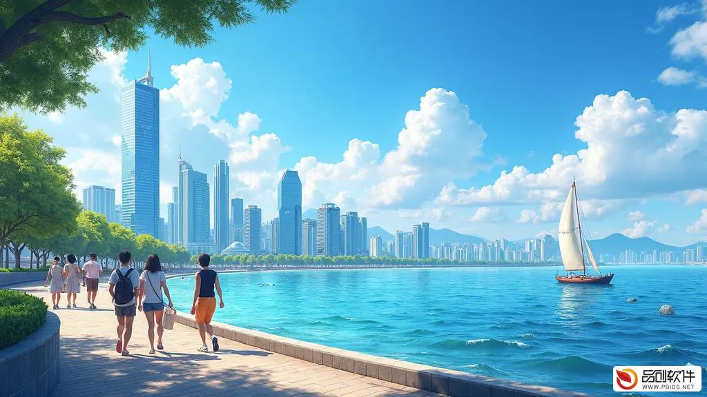 珠海市医疗AI大模型平台：引领智慧医疗新纪元
