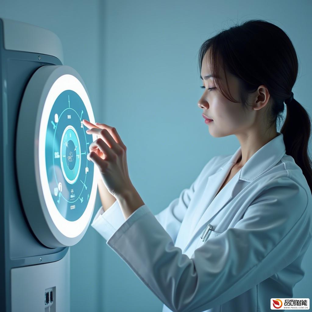 北京市医疗设备待机唤醒系统方案商：创新技...