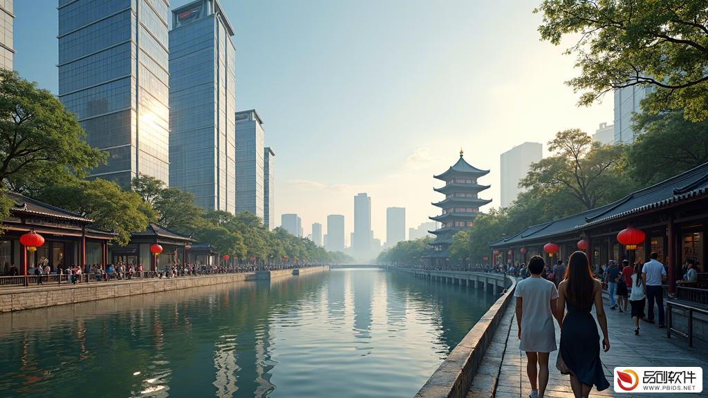 杭州市IPO网下投资者服务系统研发中心：引领金融科技创新的新篇章

