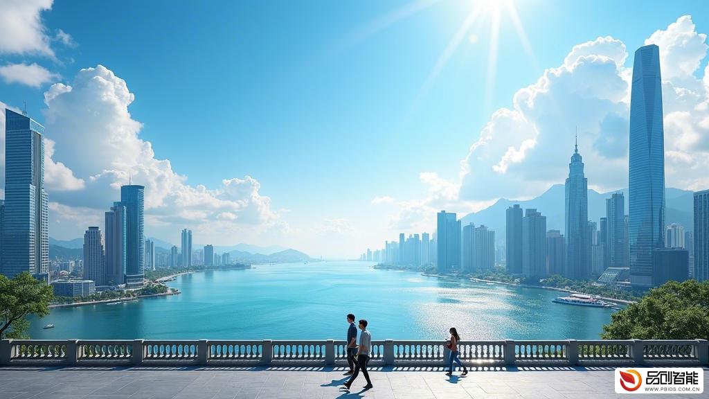 珠海市工位环境质量指数机构：守护职场健康的守护者
