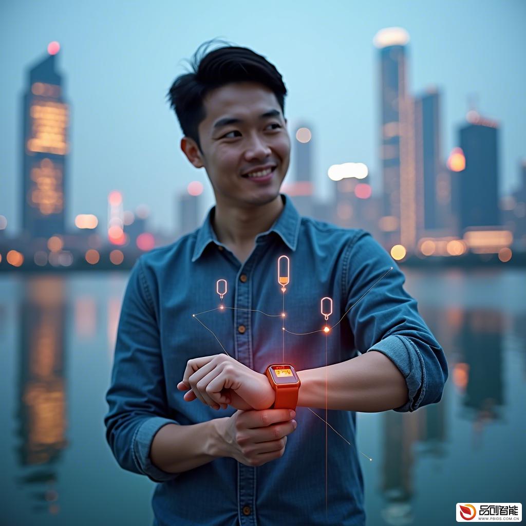 成都市体温实时监测芯片集成解决方案：科技...