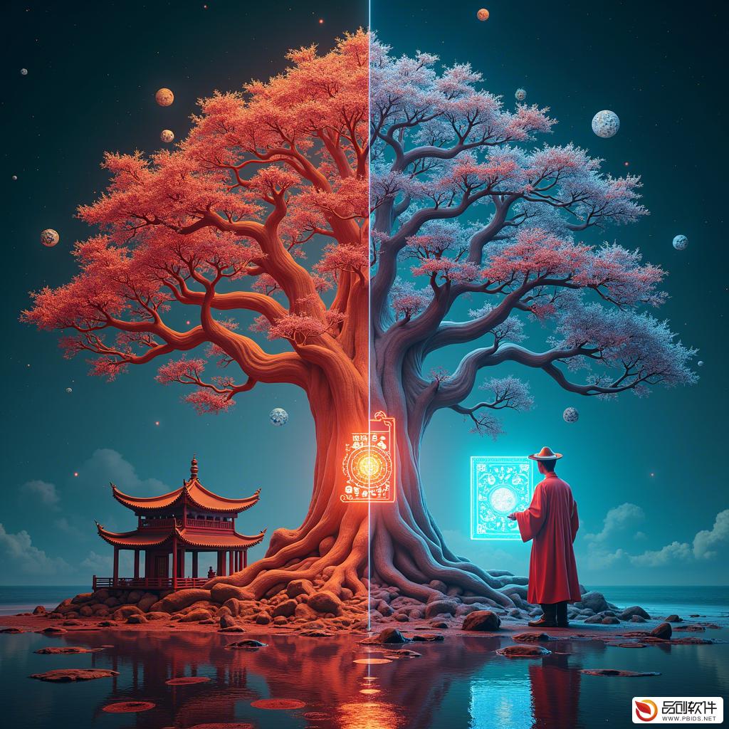 东莞市宗亲文化数字AI平台集成商：传承与创新并进的科...
