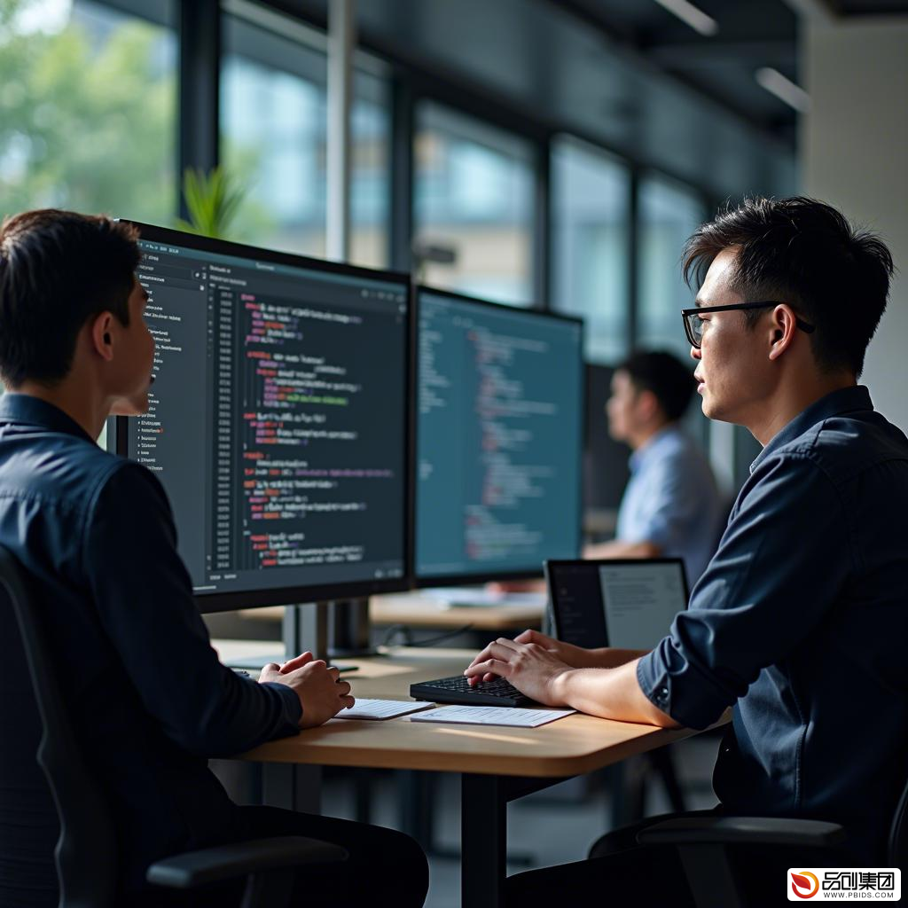 软件定制开发公司的全方位解析：如何选择与合作